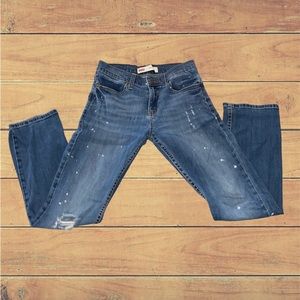 Levi’s 511 Jeans